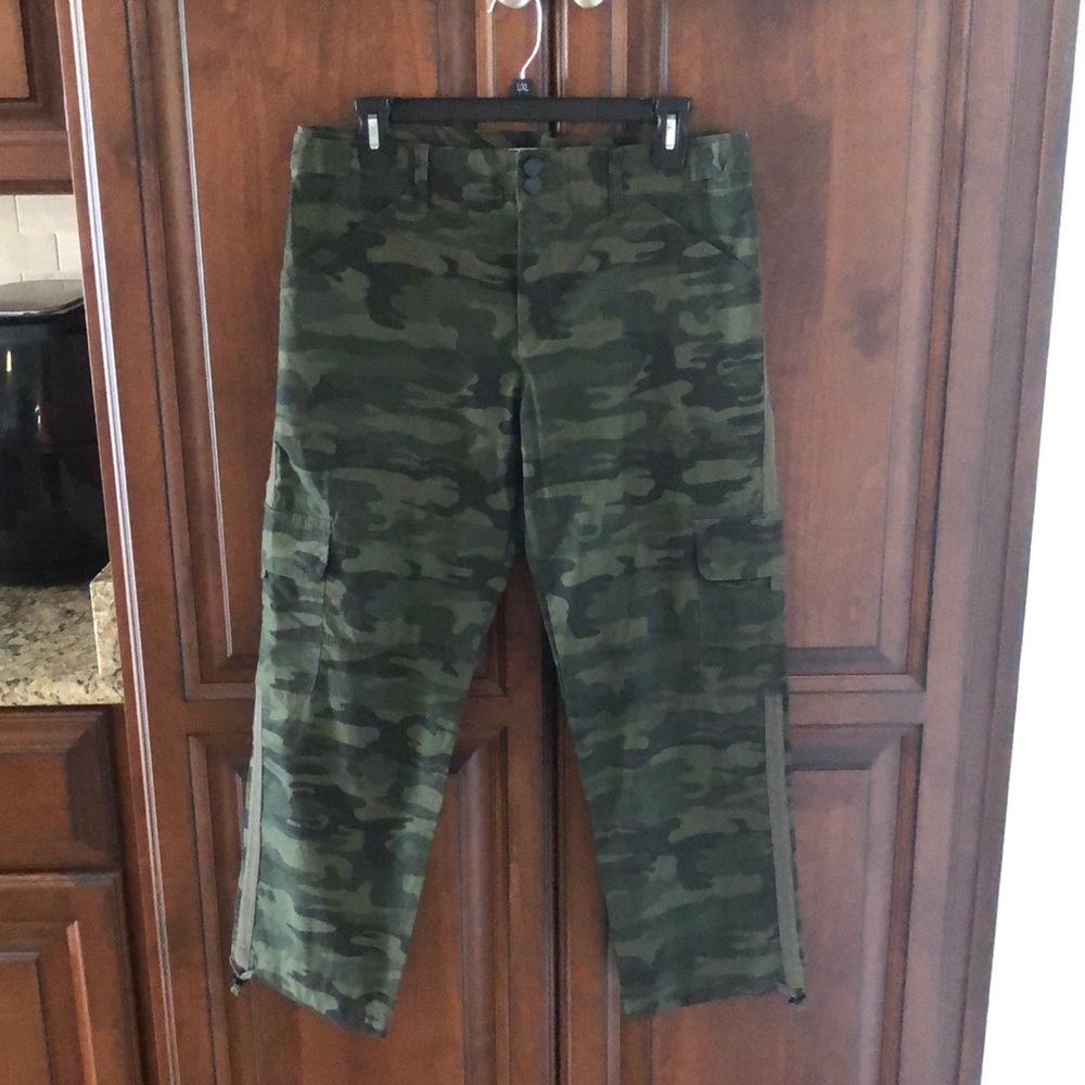 NWT Cargo